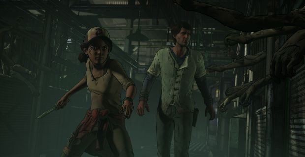 Image for Walking Dead Season 3 Shuffling Onto PC In November