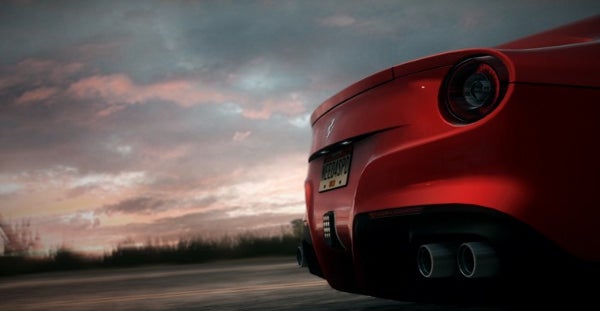 Image for Slow Year: No New Need For Speed Until 2015