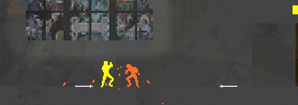 Image for Impressions: Nidhogg