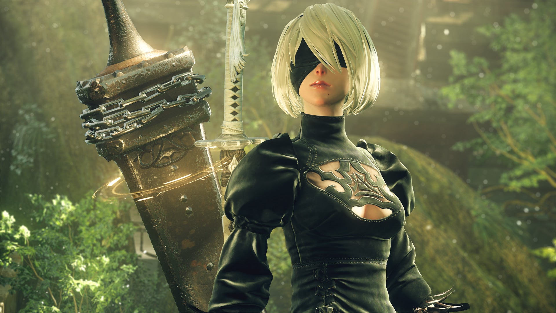 Humble's Square Enix sale offers up to 85% off Nier, Final Fantasy and more thumbnail