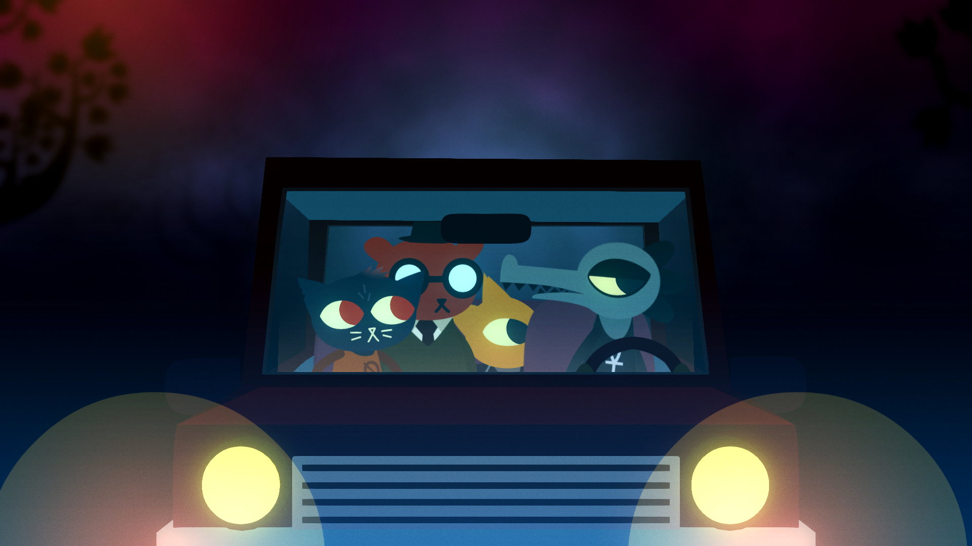 night in the woods download is it legal