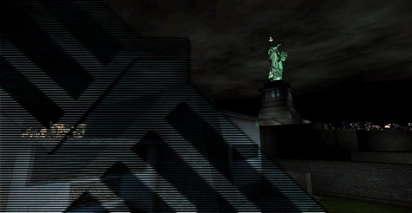 Image for Deus Ex's Nihilum Mod Boasts Hours Of New Story