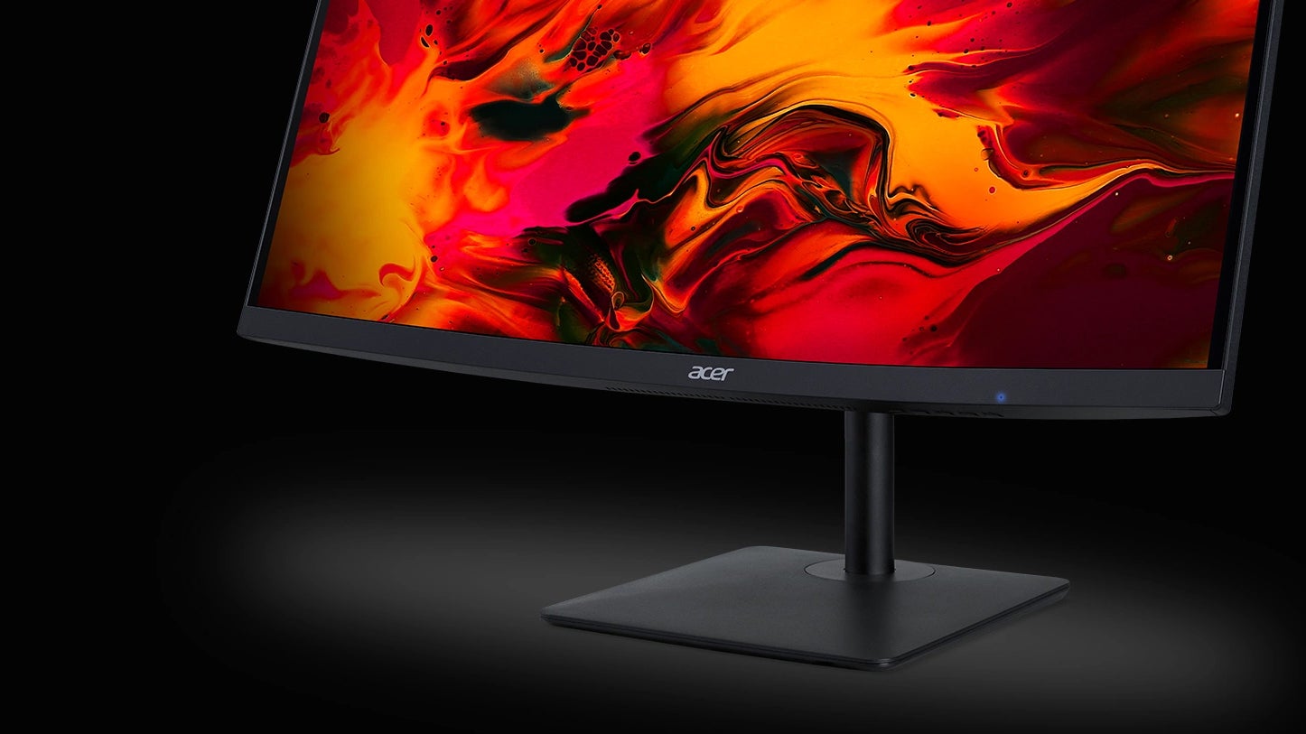 Image for This 1440p 240Hz Acer monitor is down to $280 at Newegg