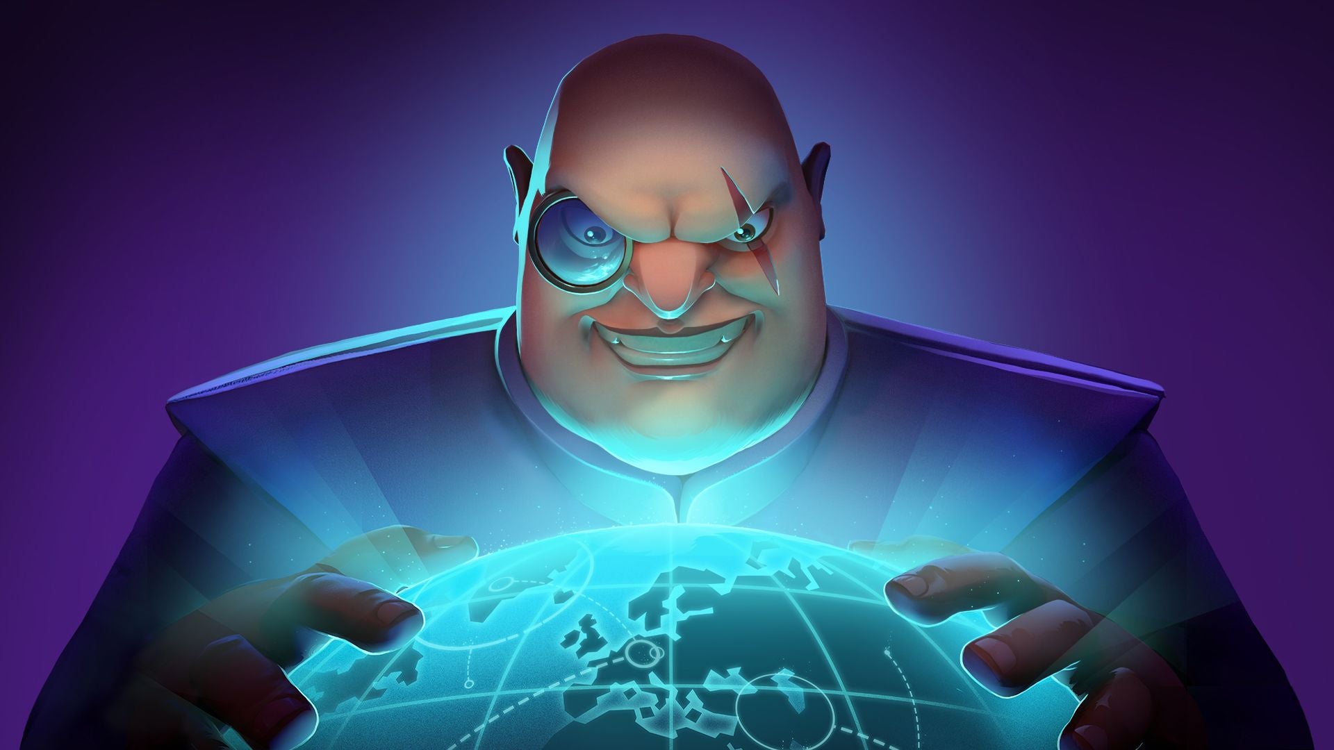 Image for Evil Genius 2: World Domination plots a March 30th release date