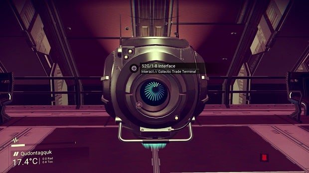 Image for No Man's Sky: How To Make Money On The Galactic Market