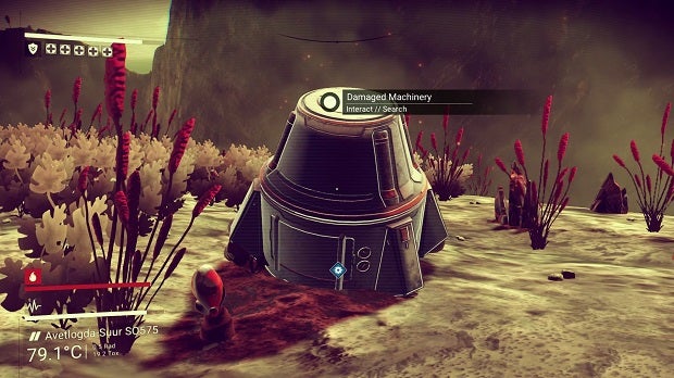 Image for No Man’s Sky: Where To Find Technology & Adjacency Bonuses Explained