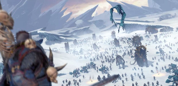 Image for Wot I Think: Total War: Warhammer - Norsca DLC