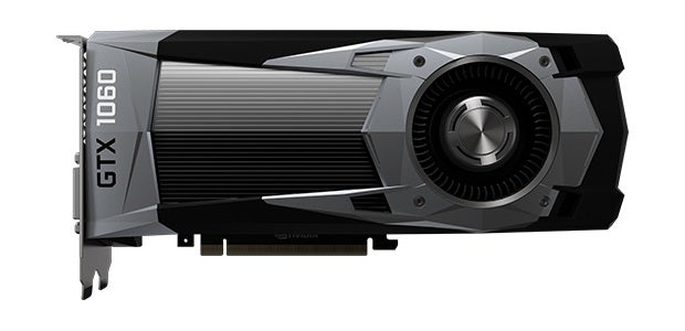 Image for Steam hardware charts: The GTX 1060 and 1080p gaming rule the roost