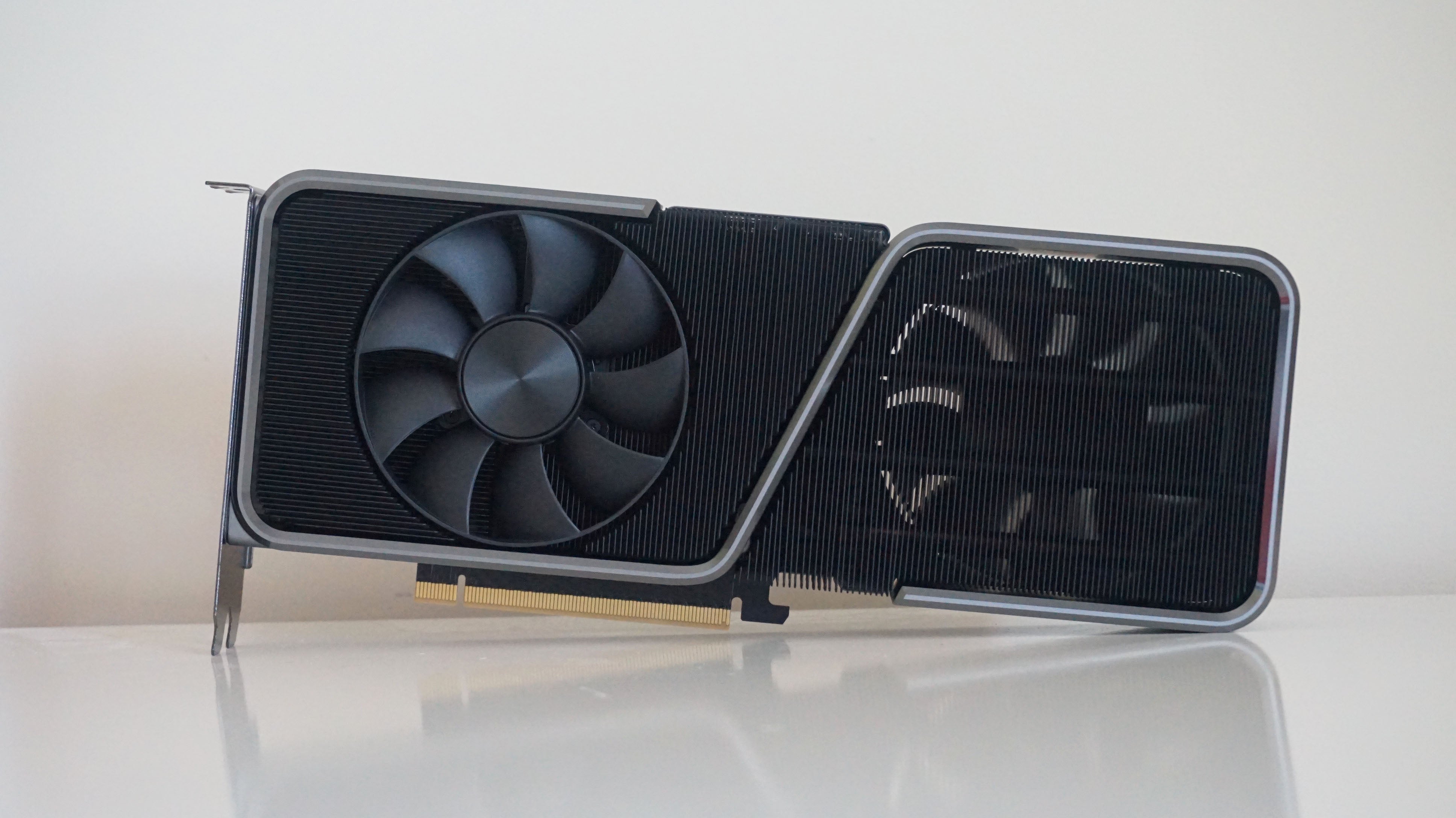 Nvidia RTX 30-series graphics cards go on sale at Best Buy bricks-and-mortar stores tomorrow - Rock Paper Shotgun