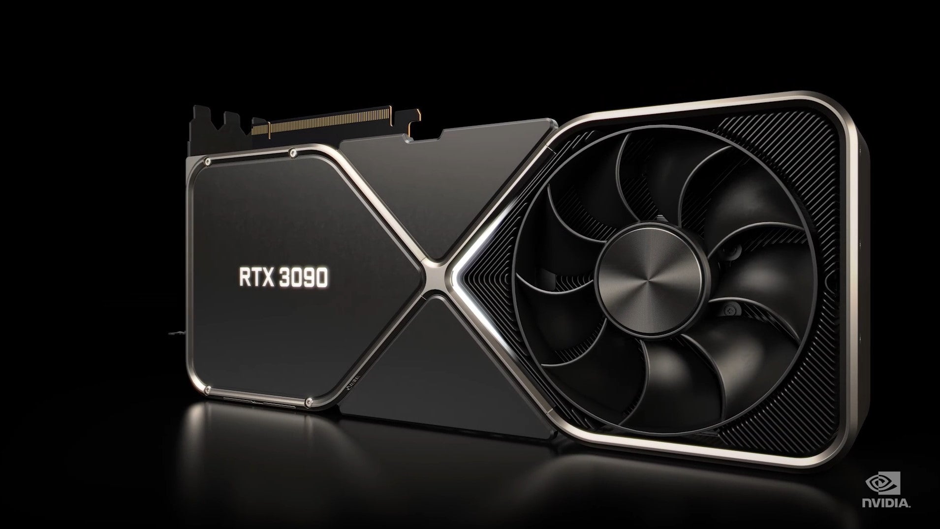 Nvidia GeForce RTX 3090: release date, where to buy, price and specs | Rock Paper Shotgun