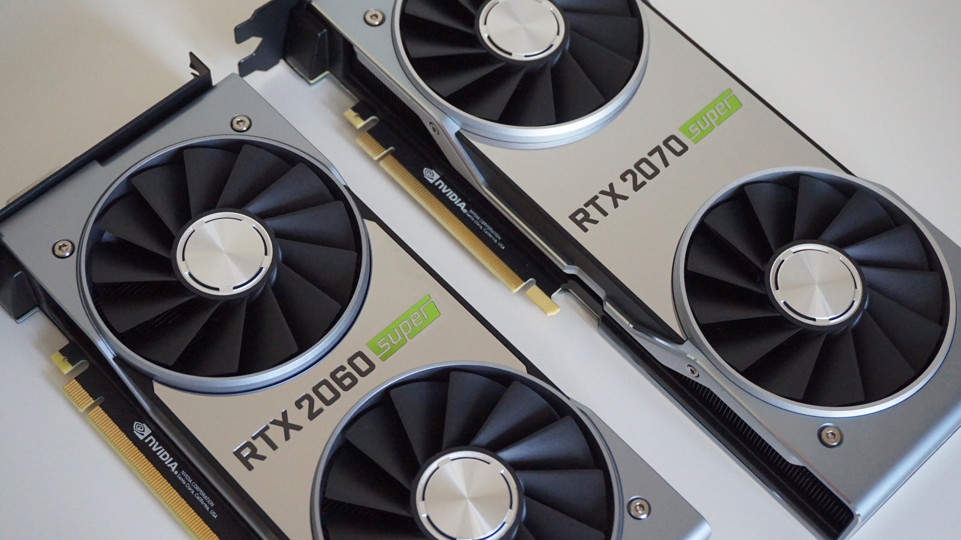 Nvidia RTX Super GPUs: Specs, price, release date, everything you need to know | Paper