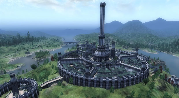 play oblivion for free