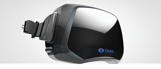 Image for Sigh: Oculu File Trademark Dispute Against Oculus Rift