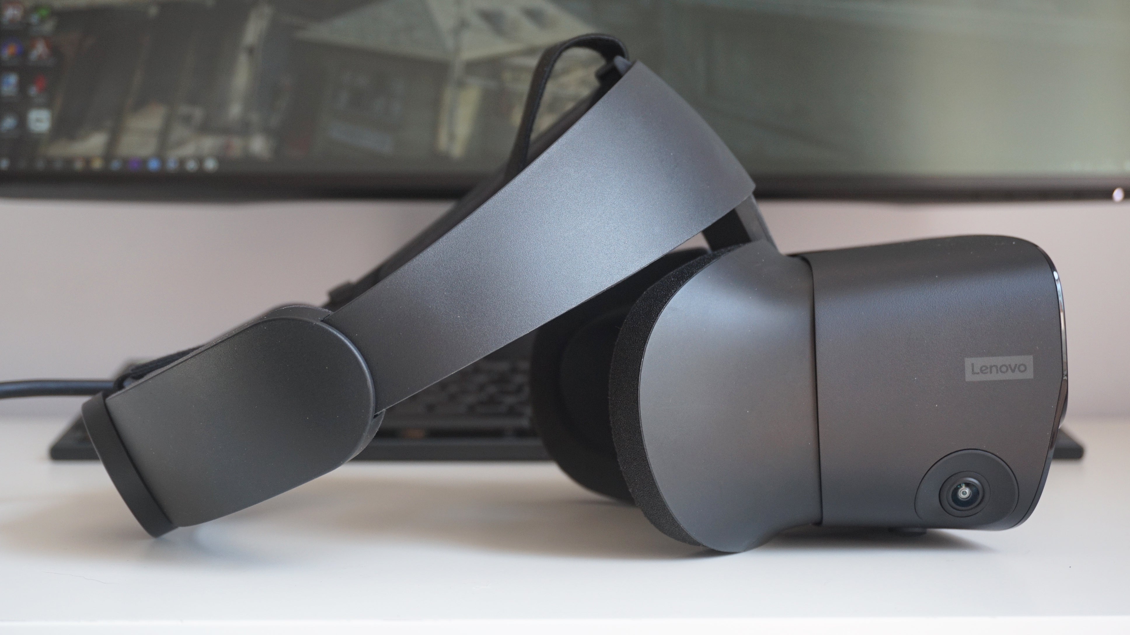 The Oculus Rift S is no longer available Paper Shotgun