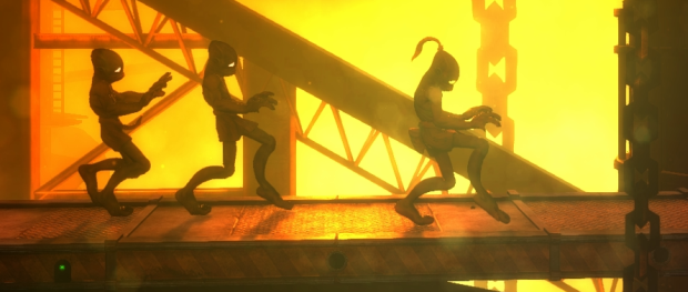 Image for Feast For The Eyes: An Oddworld: New ‘n’ Tasty Trailer