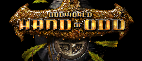 Image for Oddworld Buzzes In With Hand of Odd 