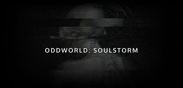 Image for Oddworld: Soulstorm Announced, May Not Be A Remake
