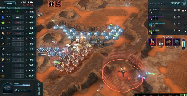 how to play offworld trading company