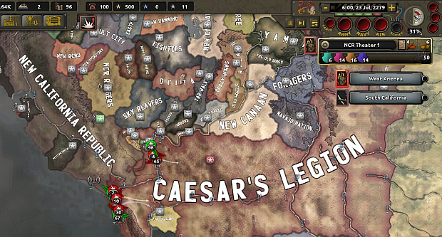 hearts of iron old world blues