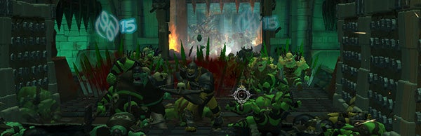 Image for Impressions: Orcs Must Die