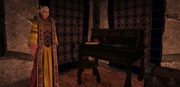 Image for OpenMW Brings Morrowind To Cross-Platform Engine