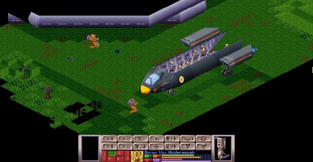 Image for Research Completed: OpenXcom Hits V1.0