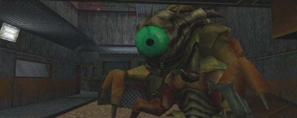Image for Eurogamer: Half-Life Opposing Force Retro