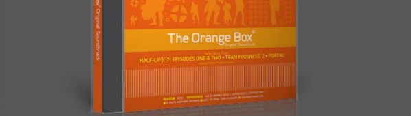 Image for The Orange Tunes