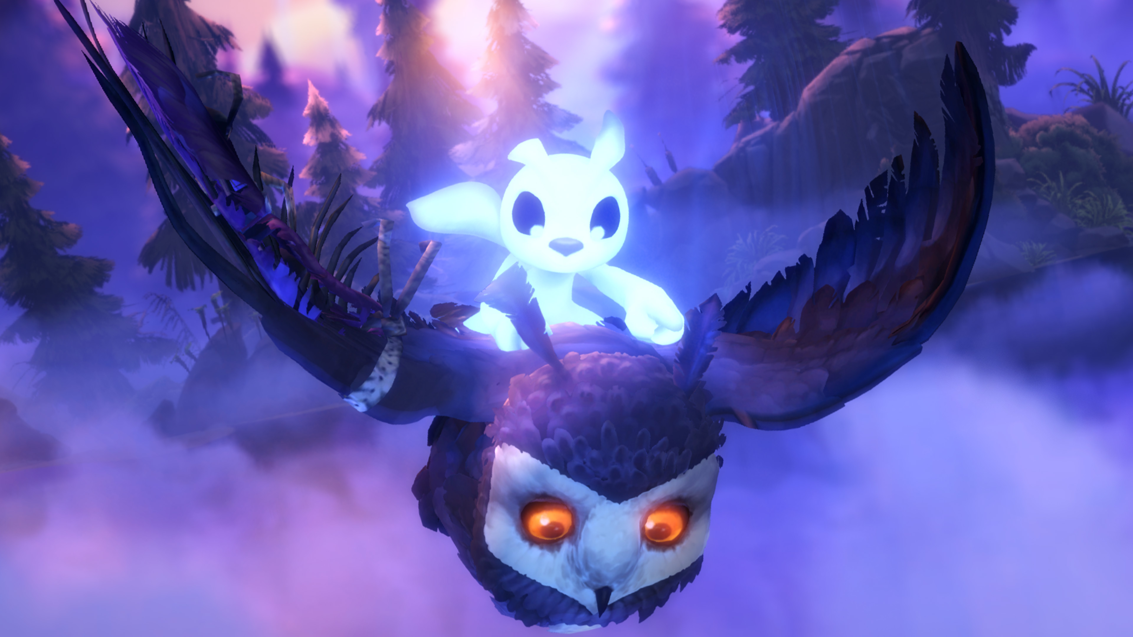 ori and the will of the wisps merch