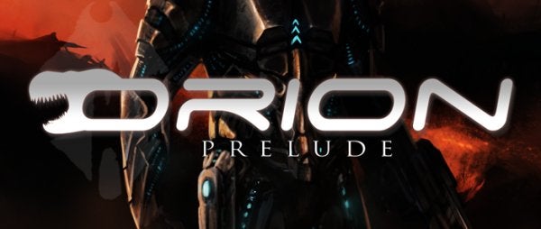 Image for Spiral Talk Orion: Prelude, Kickstarter