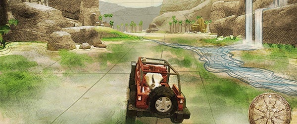 Image for Raptor Safari's Bubble Blursts
