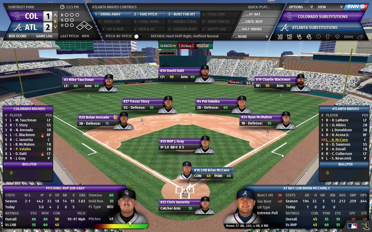 ootp baseball 19 review