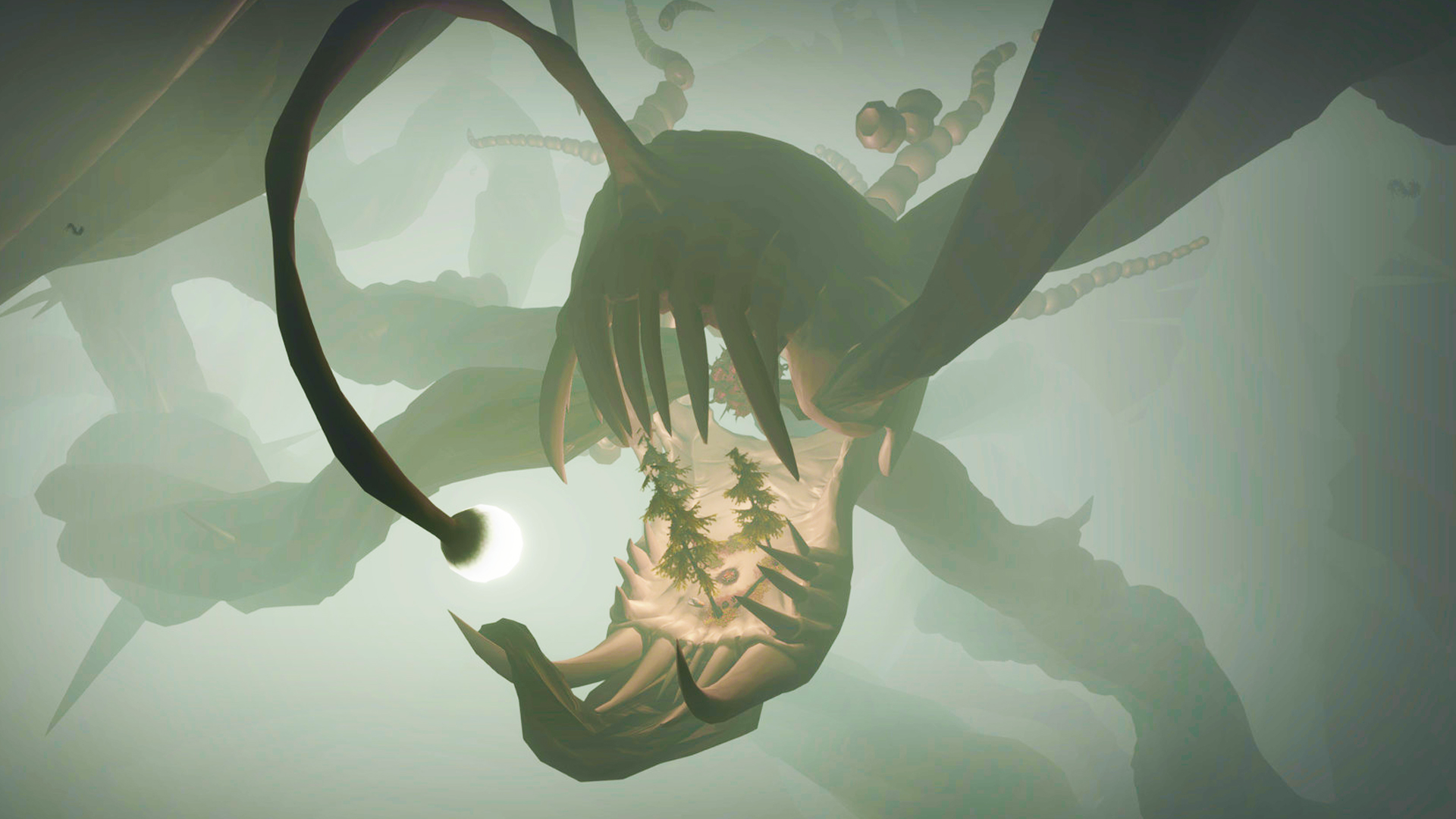 outer wilds echoes of the eye wiki