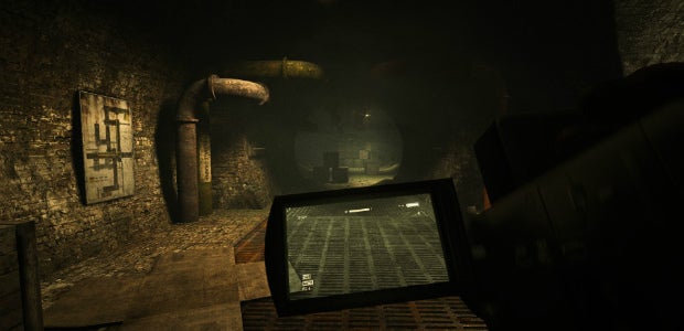 Image for Have You Played…Outlast?