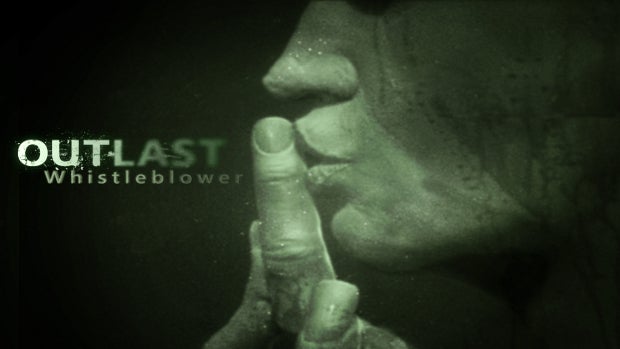 Image for It's A Madhouse: Outlast's 'Whistleblower' Prequel DLC