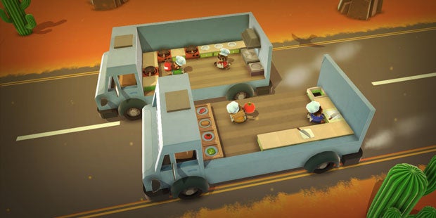 Image for Have You Played... Overcooked?
