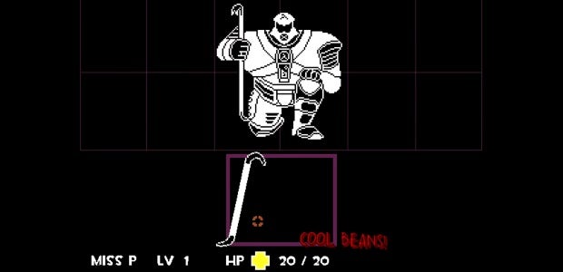 Image for Undertale's fan-game scene is alive, well, and has produced a full-length Team Fortress 2 crossover