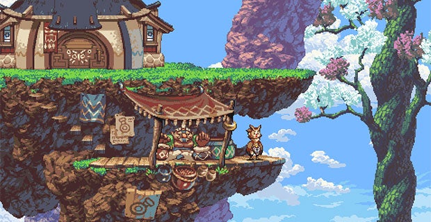 Image for Eight Years Later, Owlboy Has Landed