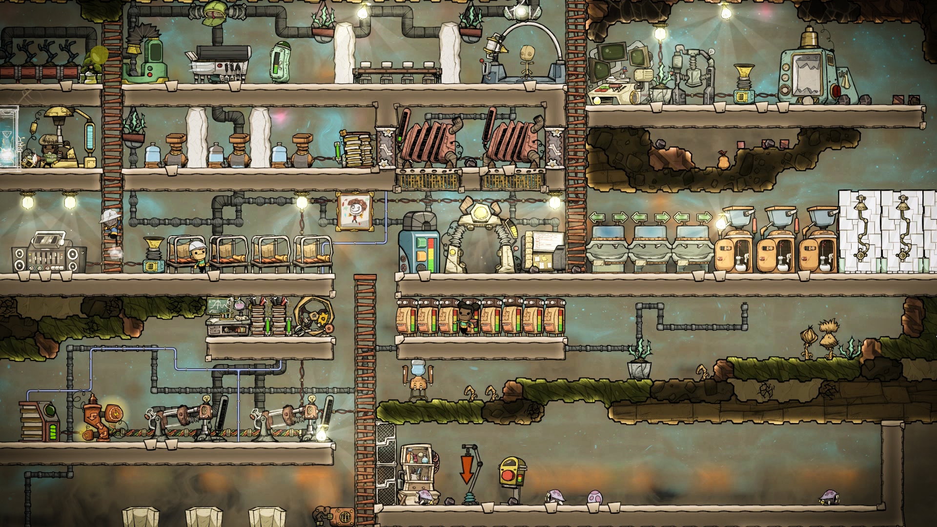 oxygen not included download may 18th