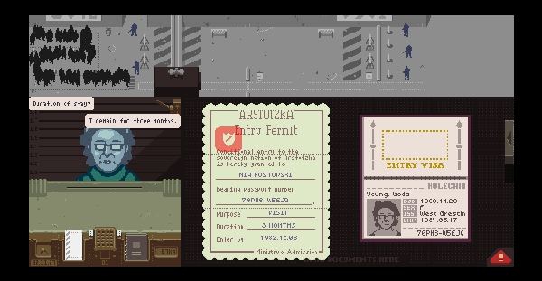 papers please game how to interrogate