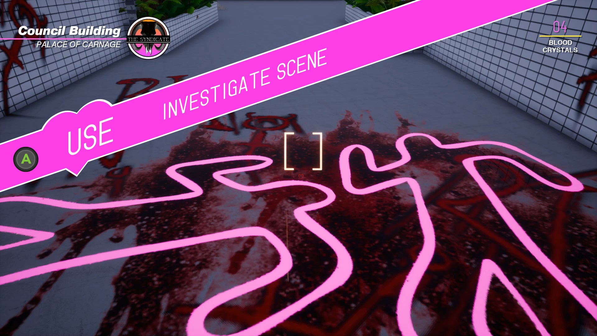 Image for Open world sleuther Paradise Killer is out now