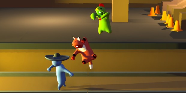 download gang beasts pc for free