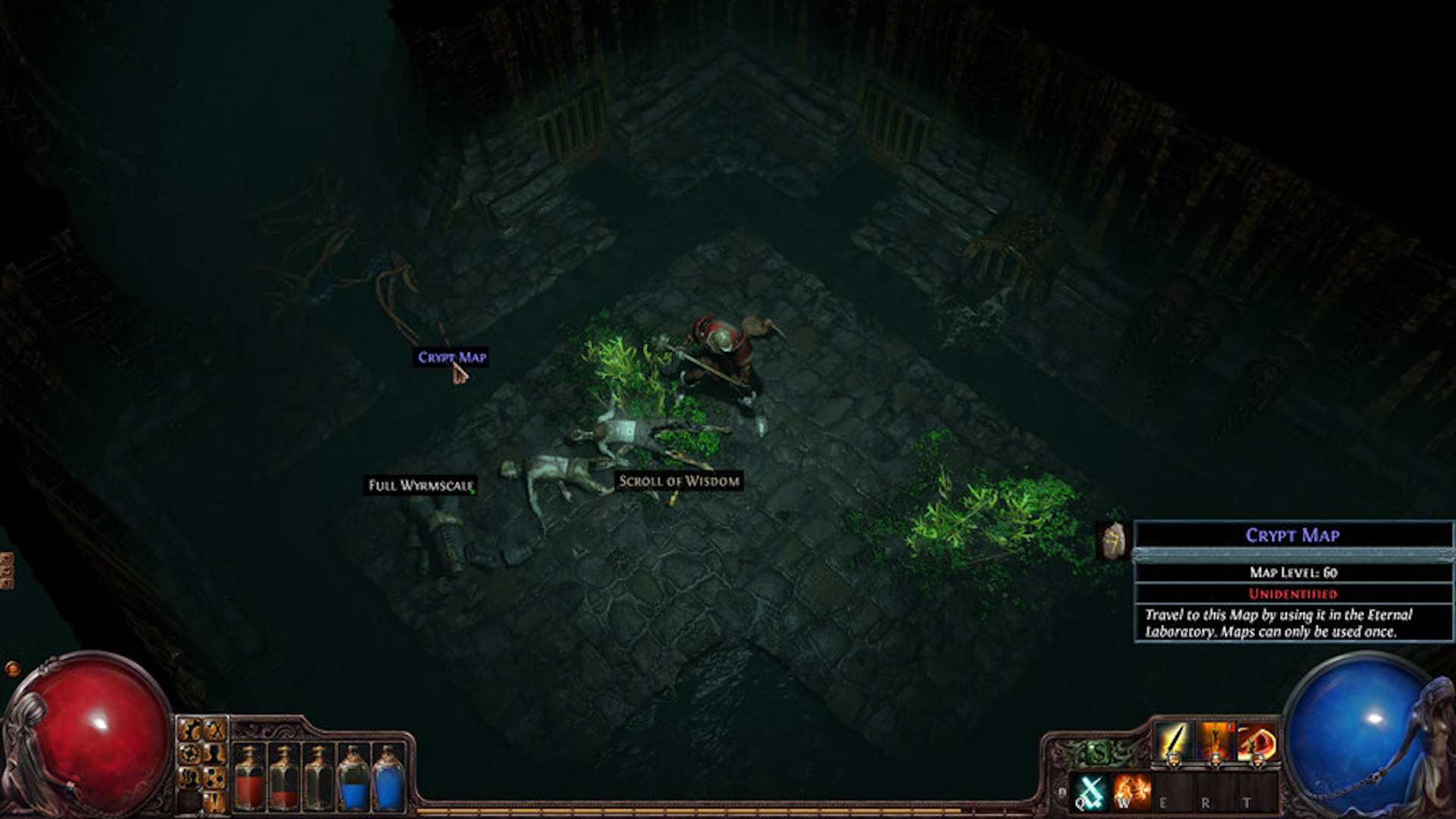 path of exile betrayal builds
