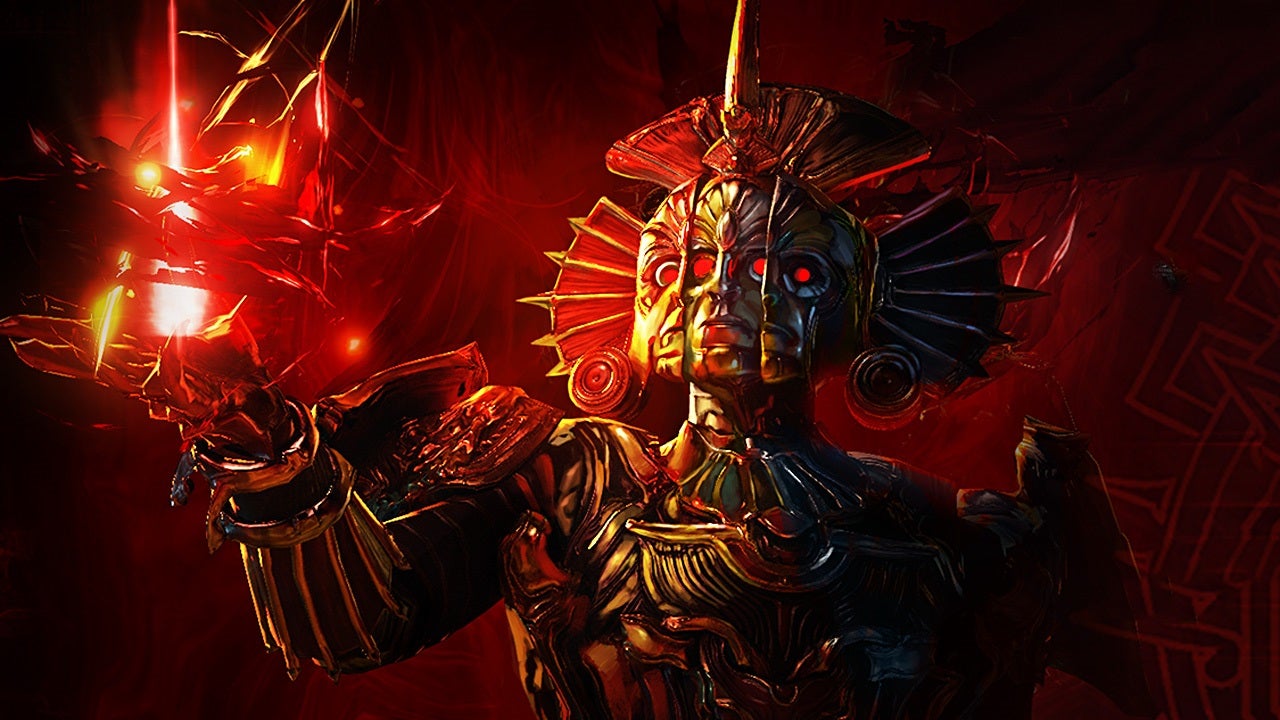 Image for Path Of Exile had a difficult week of expansion issues and PR struggles