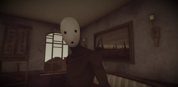 Image for Pathologic remake demo now available to all, for free