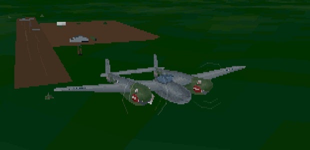 Image for 1942: The Pacific Air War Is The Game Most Worth Saving From 1994