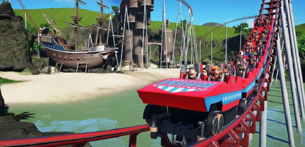 planet coaster steam how to get into betsa