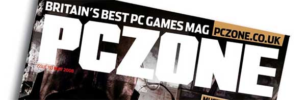 Image for Bye-Bye PC Zone