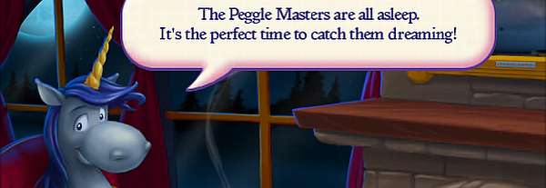 Image for Steamy Peggle Nights (For Half The Price)