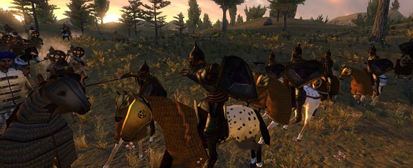 mount and blade warband viking conquest the snake